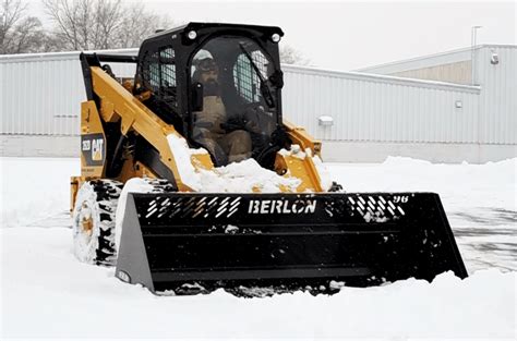 used snow buckets for skid steer|high capacity skid steer bucket.